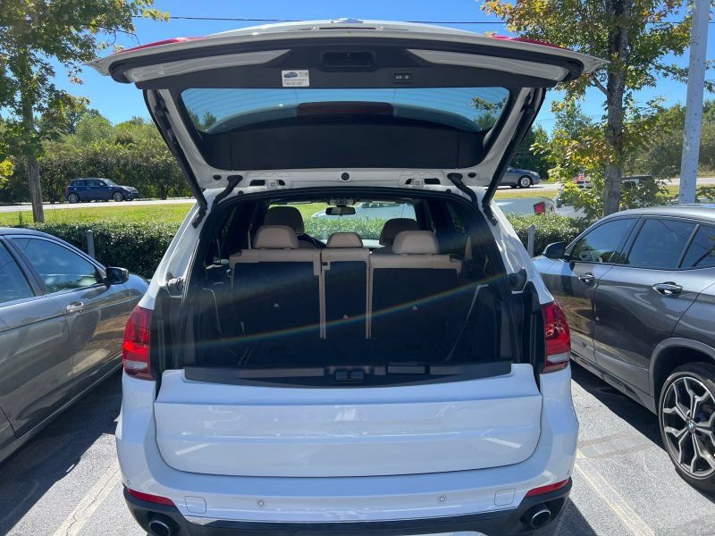 Used 2017 BMW X5 xDrive35i AWD/4WD image 19