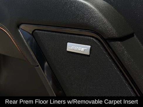 Used 2024 GMC Sierra 2500 AT4 w/ AT4 Premium Plus Package AWD/4WD image 34