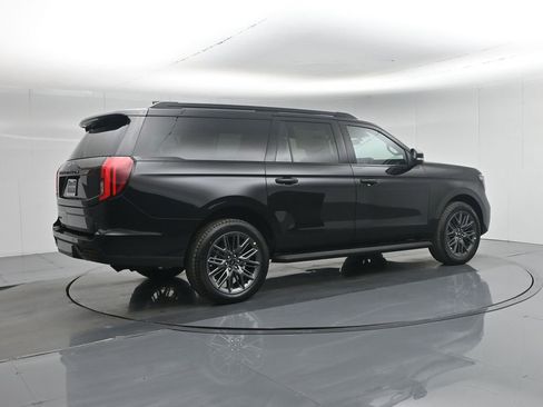 New 2026 Ford Expedition Max Platinum w/ Stealth Appearance Package image 29