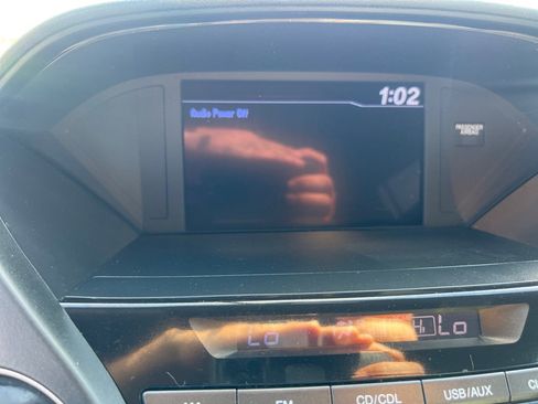 Used 2013 Honda Pilot EX image 36