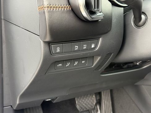 New 2026 MAZDA CX-50 2.5 Hybrid w/ Weather Package image 18