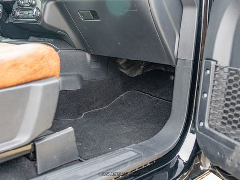 Used 2023 Ford Bronco 4-Door image 35