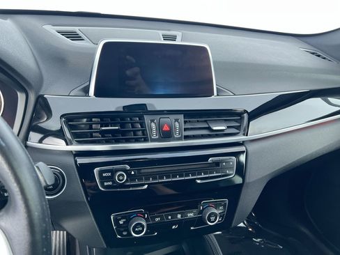 Used 2018 BMW X1 sDrive28i FWD image 25
