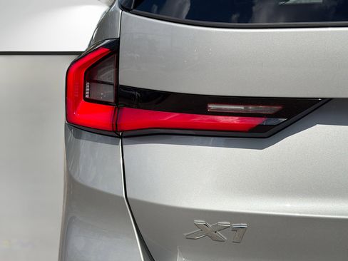 New 2026 BMW X1 xDrive28i w/ Technology Package AWD/4WD image 10