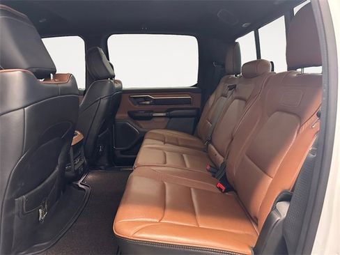 Used 2023 RAM 1500 Limited image 13