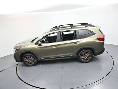 Used 2025 Subaru Ascent Bronze Edition AWD/4WD image 38