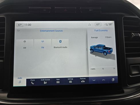 Used 2022 Ford F150 XLT w/ Equipment Group 302A High image 25