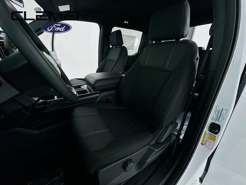 New 2026 Ford F150 STX w/ F-150 LOBO Package image 25