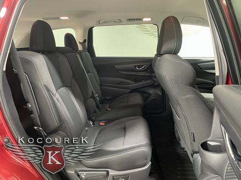 Used 2023 Subaru Ascent Premium w/ Convenience Package image 21