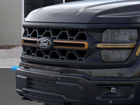 New 2026 Ford F150 Tremor image 17