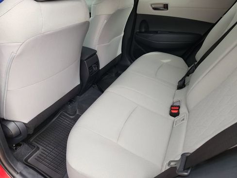 New 2026 Toyota Corolla Cross LE image 23