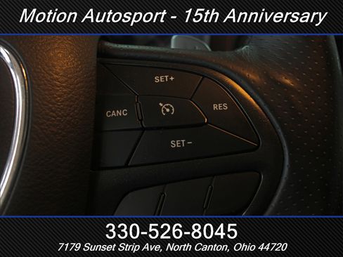 Used 2019 Dodge Charger SXT w/ Plus Group image 19