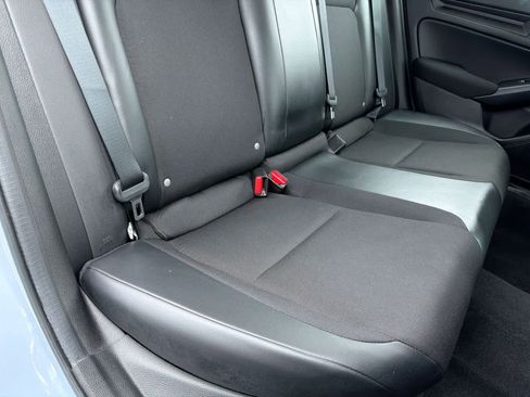 Used 2023 Honda Civic Sport image 21