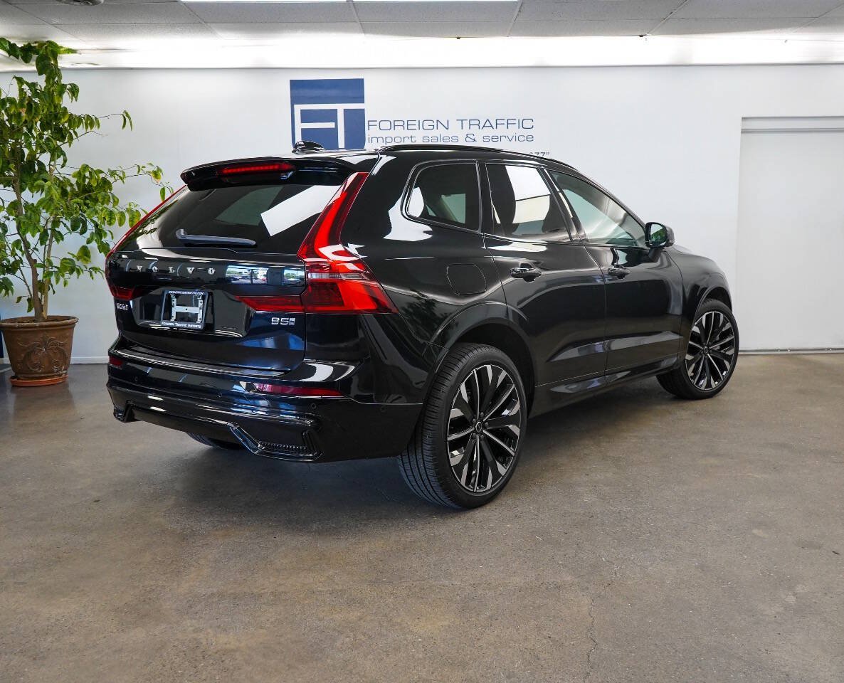 Used 2026 Volvo XC60 B5 Ultra AWD/4WD image 18
