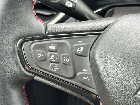 Used 2024 Chevrolet Equinox RS FWD image 15