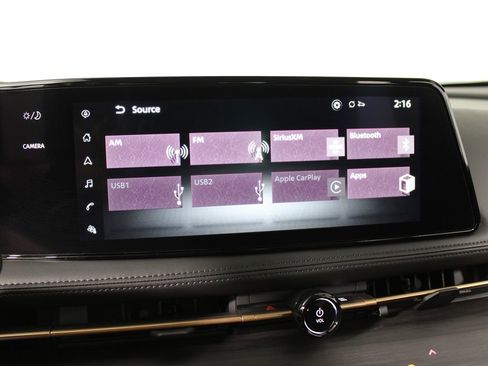 Used 2024 Nissan Ariya FWD image 21