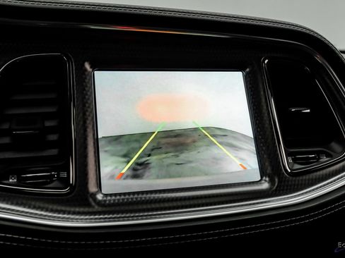 Used 2021 Dodge Challenger SRT Super Stock image 68