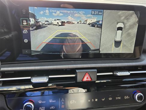 New 2026 Kia Sportage X-Pro Prestige image 10