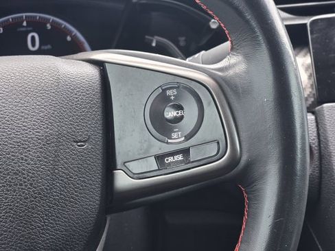 Used 2018 Honda Civic Si image 27