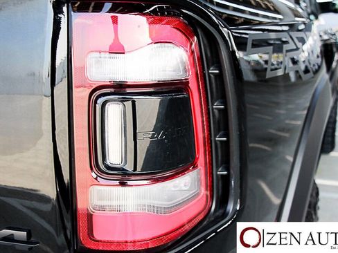 Used 2023 RAM 1500 TRX w/ TRX Level 2 Equipment Group image 55