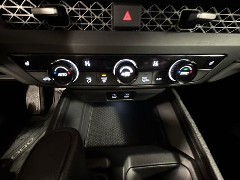 Certified 2024 Honda Accord EX image 26