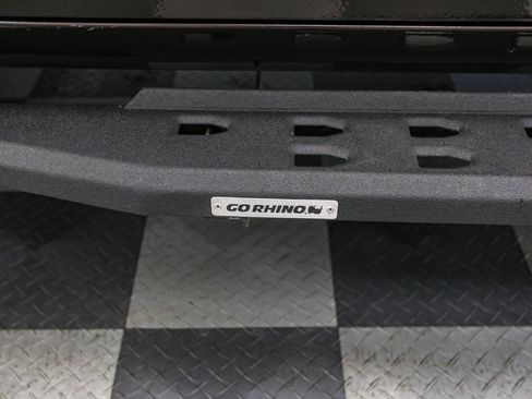 Used 2023 Toyota Tundra 1794 Edition w/ TRD Off-Road Package AWD/4WD image 17