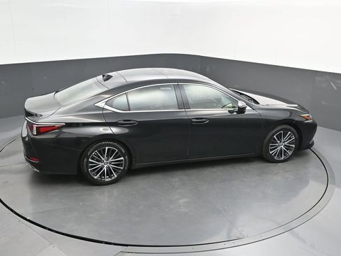 Used 2023 Lexus ES 350 w/ Premium Package FWD image 34