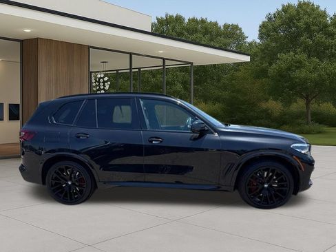Used 2021 BMW X5 sDrive40i w/ M Sport Package RWD image 7