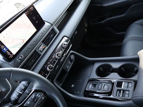 Certified 2026 Honda Passport RTL image 19