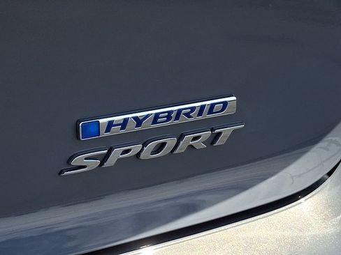 Used 2025 Honda Accord Sport image 31