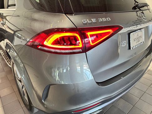 Certified 2022 Mercedes-Benz GLE 350 4MATIC image 39