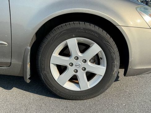 Used 2003 Nissan Altima 2.5 S FWD image 11