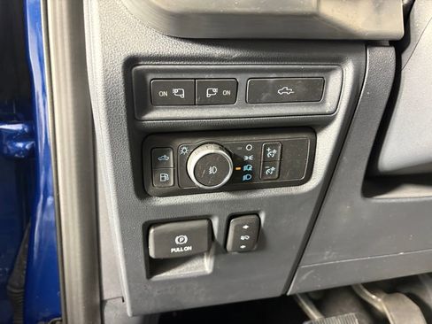 Certified 2022 Ford F150 Lariat w/ Equipment Group 502A High image 14