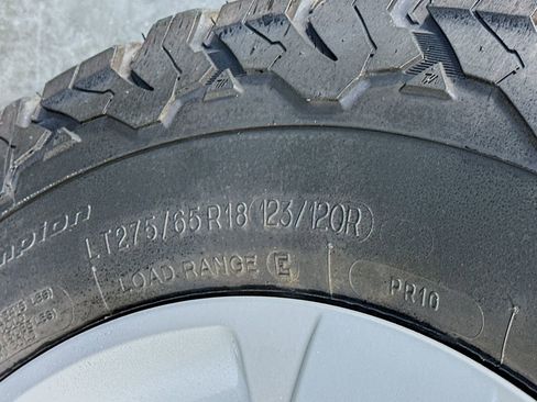 Used 2019 RAM 1500 Big Horn AWD/4WD image 29