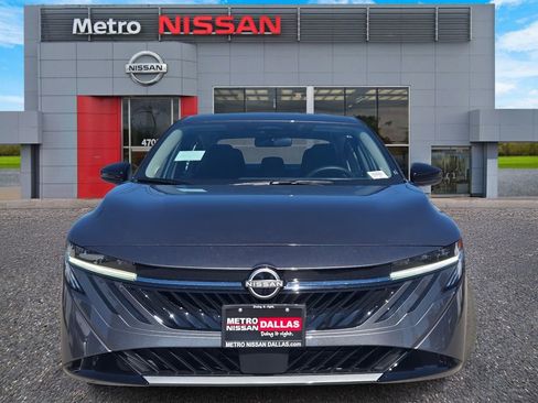 New 2026 Nissan Sentra SV image 2