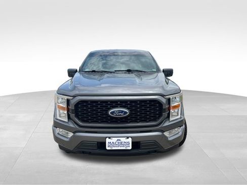 Used 2022 Ford F150 XL w/ STX Appearance Package AWD/4WD image 11
