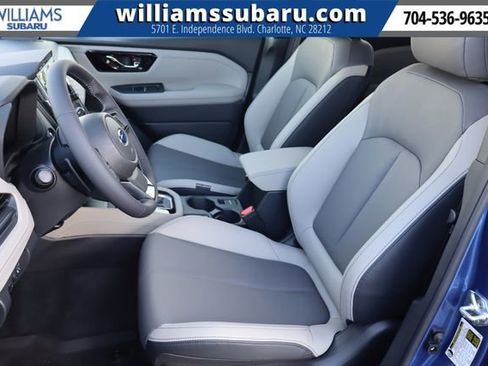 New 2025 Subaru Forester Limited image 10
