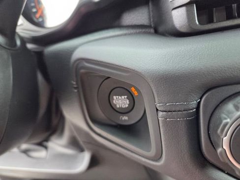 New 2026 Jeep Gladiator Rubicon image 28