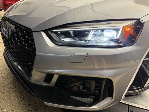 Used 2018 Audi RS 5 w/ Dynamic Plus Package AWD/4WD image 32