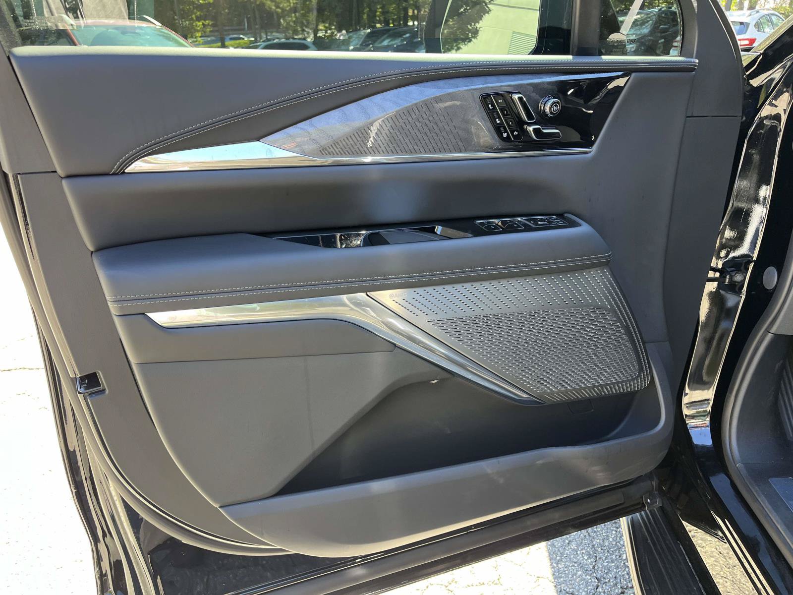 New 2026 Cadillac Escalade IQ Sport 2 AWD/4WD image 18