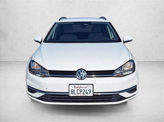 Used 2019 Volkswagen Golf S w/ Driver Assistance Package video 2