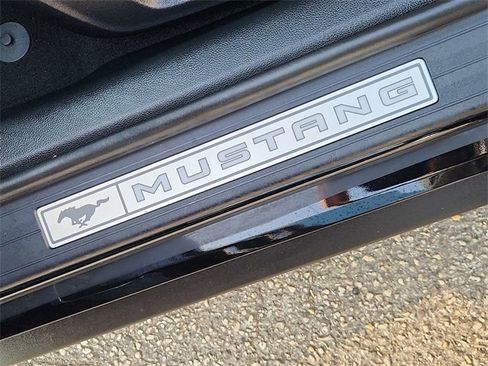 Used 2020 Ford Mustang Premium w/ Equipment Group 201A image 30