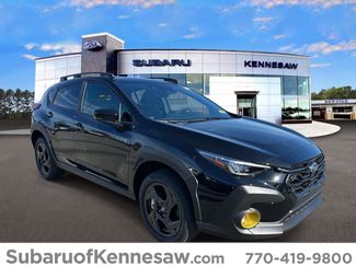 New 2026 Subaru Crosstrek 2.5i Sport video 1