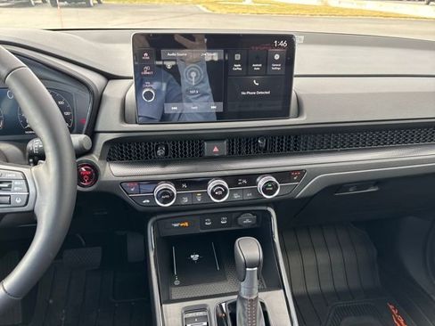 New 2026 Honda CR-V TrailSport image 18