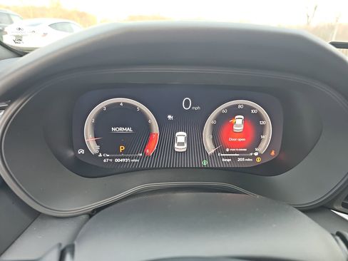 Certified 2025 Acura TLX SH-AWD w/ A-SPEC Pkg image 18