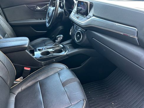 Used 2019 Chevrolet Blazer Premier w/ Sun and Wheels Package image 19