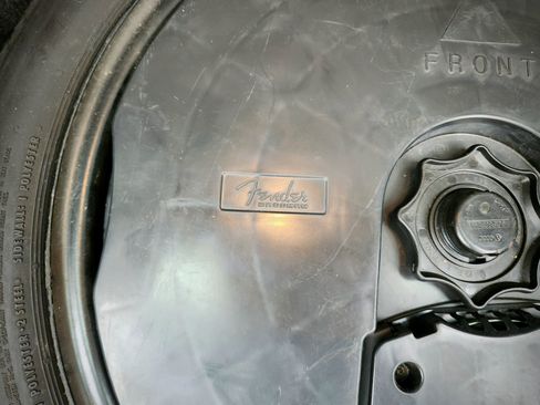 Used 2017 Volkswagen Golf Alltrack SE image 24