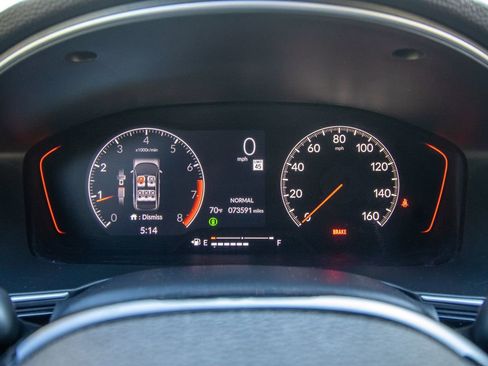Used 2023 Honda Civic Si image 34