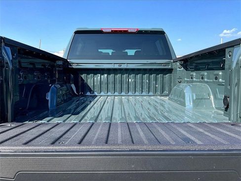 New 2025 Chevrolet Silverado 1500 LT image 15