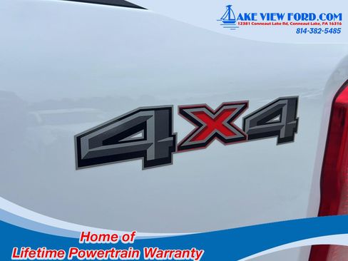New 2026 Ford F250 XLT AWD/4WD image 14